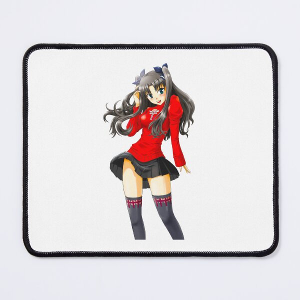Item preview, Rin Tohsaka designed and sold by Designnnyy.