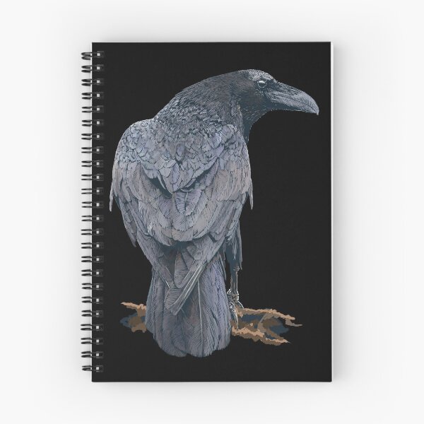 Item preview, Crow designed and sold by sibosssr.