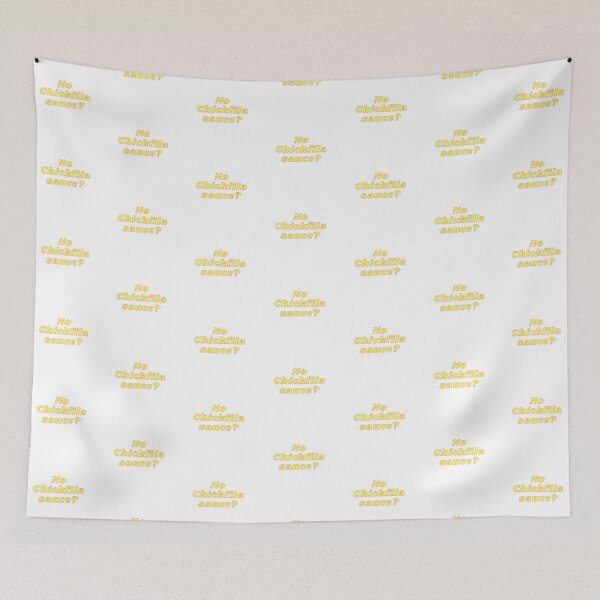 Item preview, No Chickfila Sauce? designed and sold by luckyredskittle.