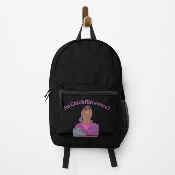 Item preview, No Chickfila Sauce? designed and sold by luckyredskittle.