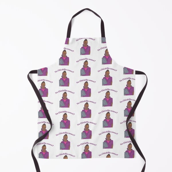 Item preview, No Chickfila Sauce? designed and sold by luckyredskittle.