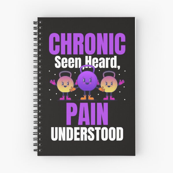 Item preview, Chronic Pain Tees designed and sold by ChronicPa2.