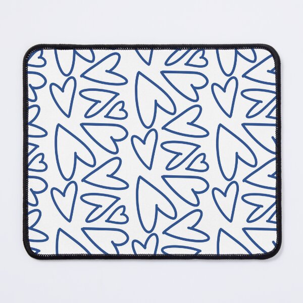 Item preview, Hearts designed and sold by Katherine Mandeville.