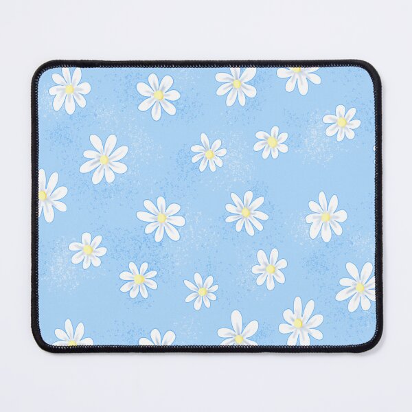 Item preview, Ditsy Spring Daisies designed and sold by Sharilea.