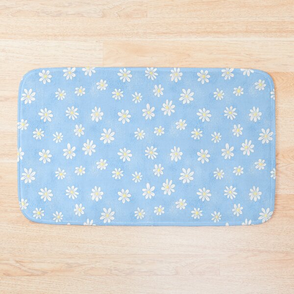 Item preview, Ditsy Spring Daisies designed and sold by Sharilea.