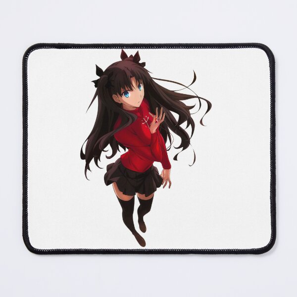 Item preview, Rin Tohsaka designed and sold by Designnnyy.