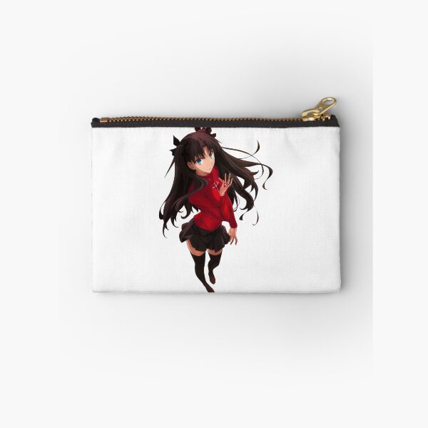 Item preview, Rin Tohsaka designed and sold by Designnnyy.