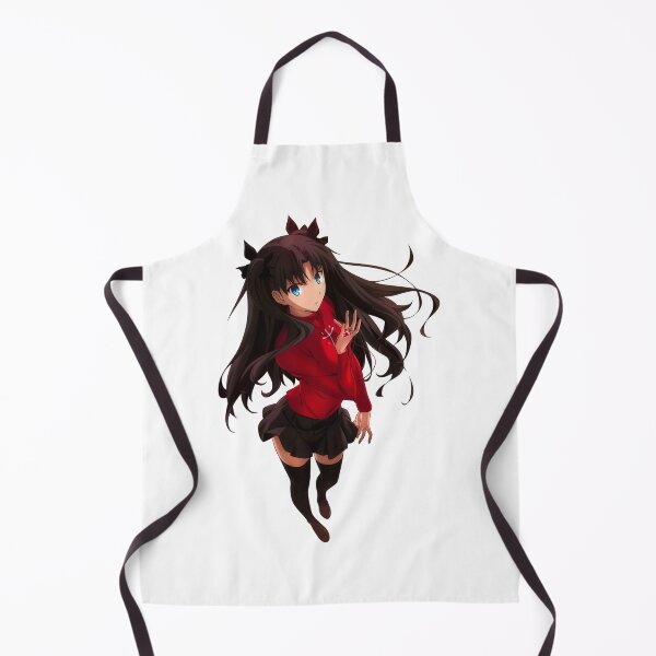 Item preview, Rin Tohsaka designed and sold by Designnnyy.