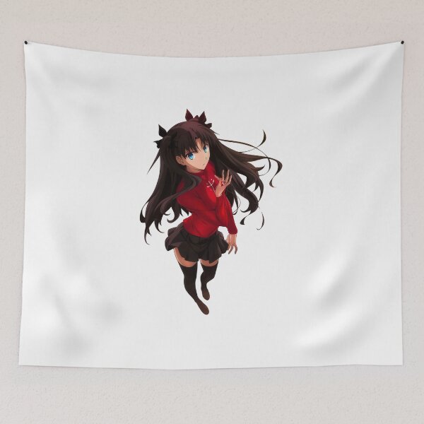 Item preview, Rin Tohsaka designed and sold by Designnnyy.