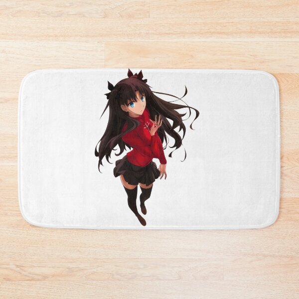 Item preview, Rin Tohsaka designed and sold by Designnnyy.