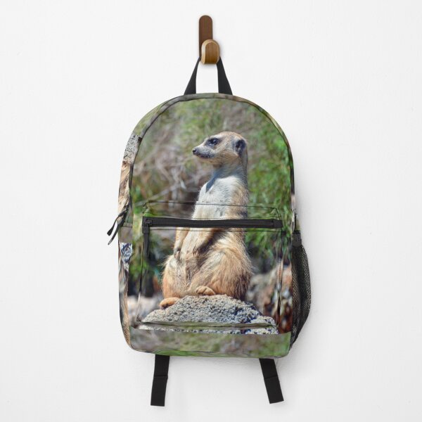 Item preview, Meerkat designed and sold by Savannah Gibbs.