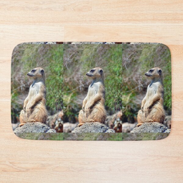 Item preview, Meerkat designed and sold by Savannah Gibbs.