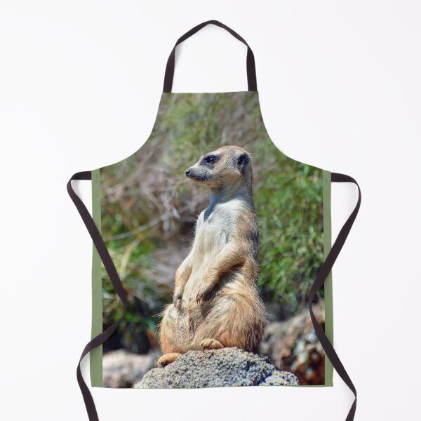 Item preview, Meerkat designed and sold by Savannah Gibbs.