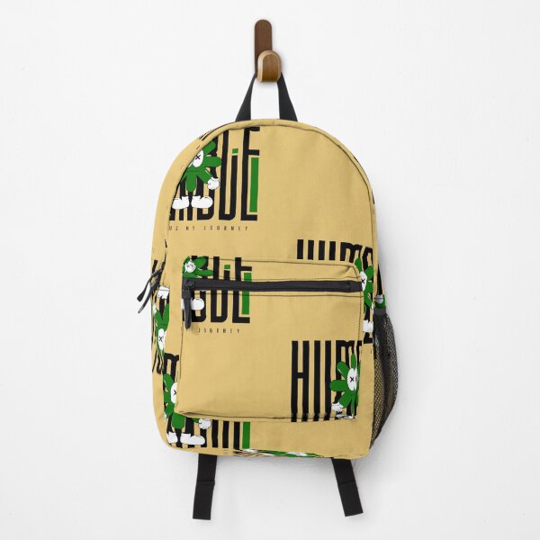 Item preview, Humble | Yellow Background designed and sold by RM-Journey.