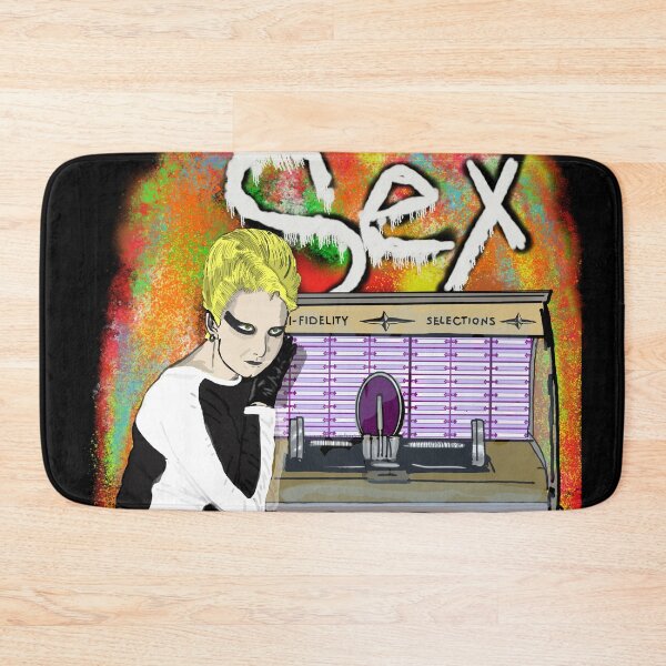 Item preview, Jordan Mooney: Sex  designed and sold by TLBugg.