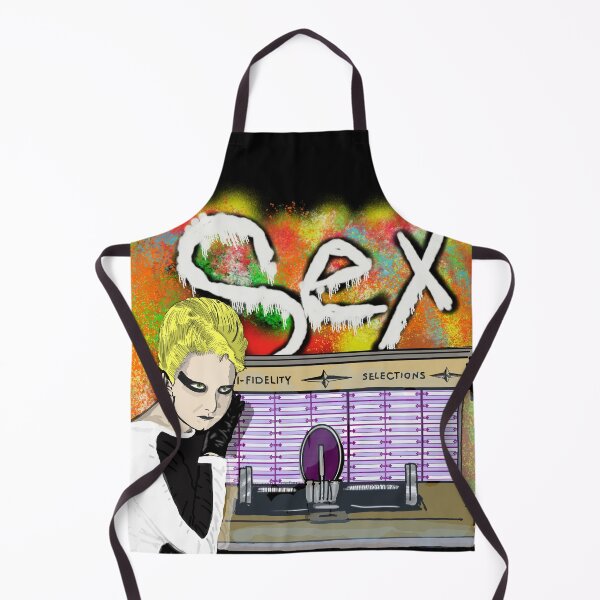 Item preview, Jordan Mooney: Sex  designed and sold by TLBugg.