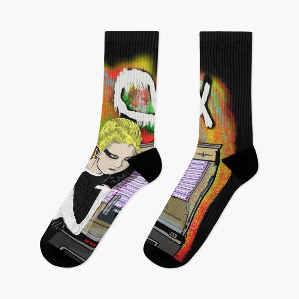 Item preview, Jordan Mooney: Sex  designed and sold by TLBugg.