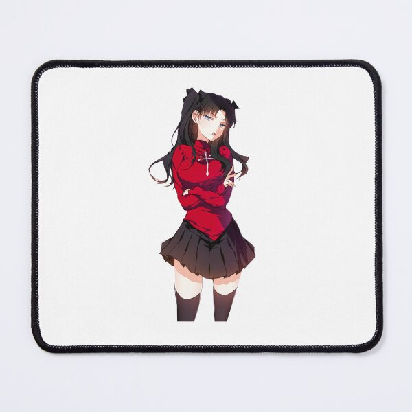 Item preview, Rin Tohsaka designed and sold by Designnnyy.