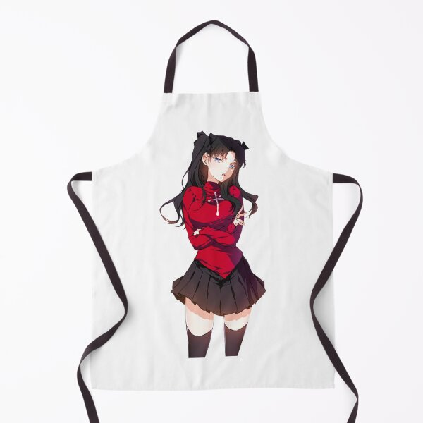 Item preview, Rin Tohsaka designed and sold by Designnnyy.