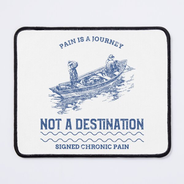 Item preview, Chronic Pain Tees designed and sold by ChronicPa2.
