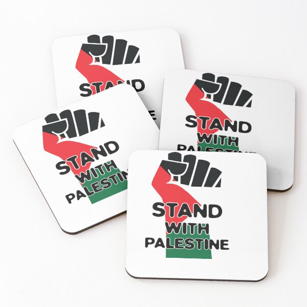 Item preview, Stand with Palestine, free alestine designed and sold by BlueDiamond-19.