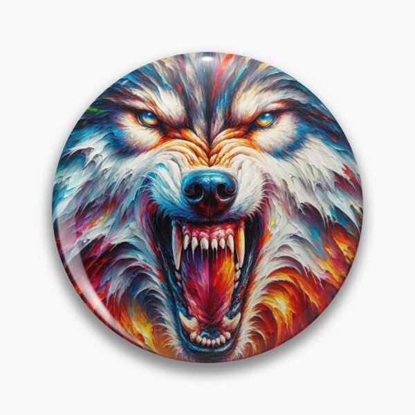 Item preview, Crazed Animals vol.2 designed and sold by janarspixels.