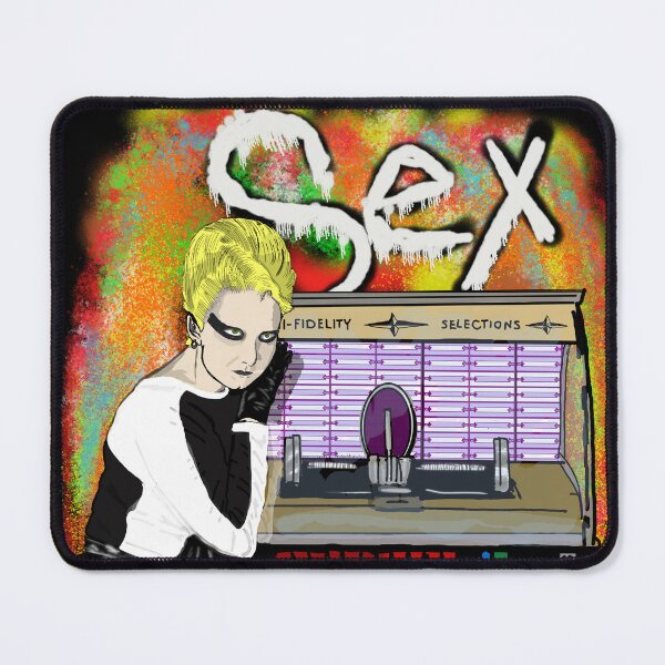 Item preview, Jordan Mooney: Sex designed and sold by TLBugg.