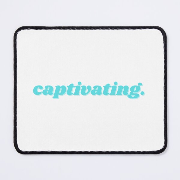 Item preview, captivating, turquoise design designed and sold by ChiWellness Shop.