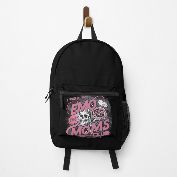 Item preview, It Was Never A Phase Emo Moms Club designed and sold by bluel_evin.