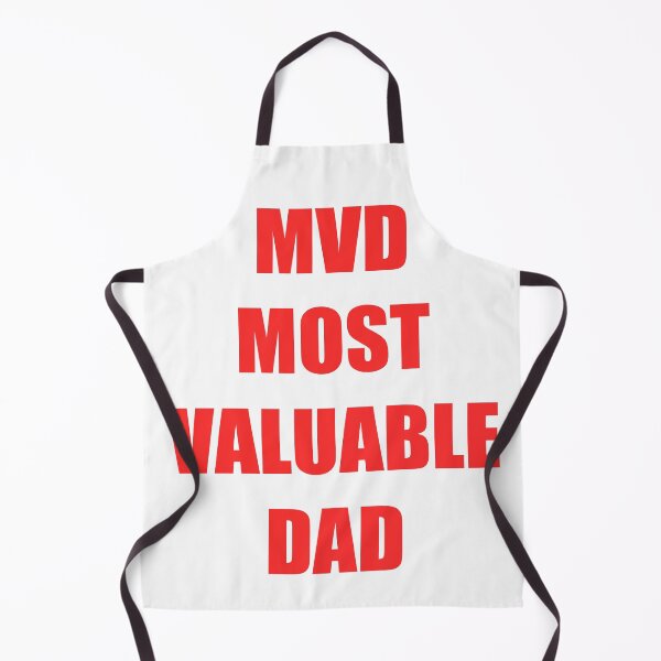 Item preview, Most Valuable Dad designed and sold by ZEmami127.