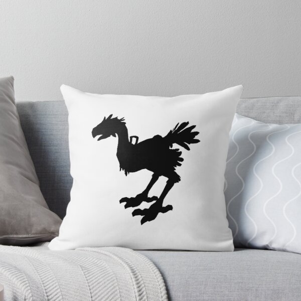 Item preview, Chocobo designed and sold by Jonathan Masvidal.