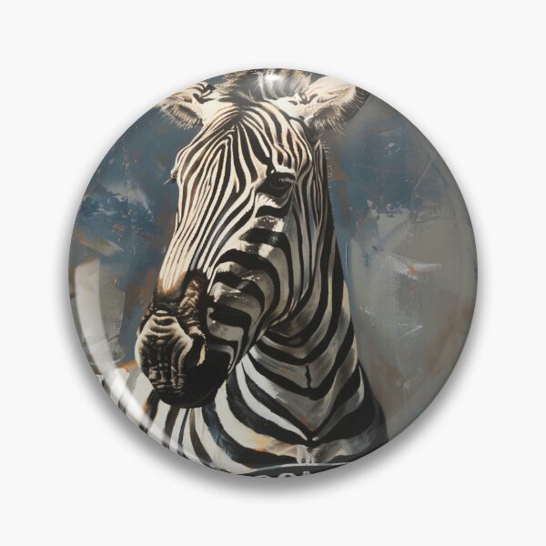 Item preview, AFL geelong. Zebra supporter designed and sold by Brendon987.