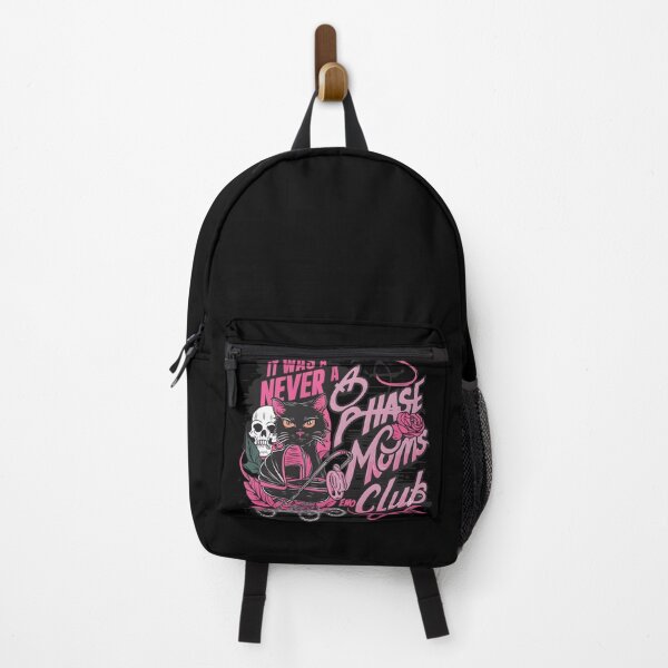 Item preview, It Was Never A Phase Emo Moms Club designed and sold by bluel_evin.