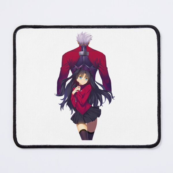 Item preview, Rin Tohsaka designed and sold by Designnnyy.