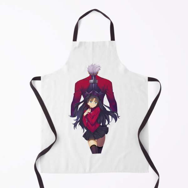 Item preview, Rin Tohsaka designed and sold by Designnnyy.