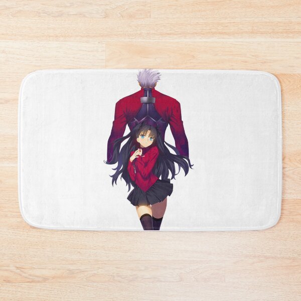 Item preview, Rin Tohsaka designed and sold by Designnnyy.