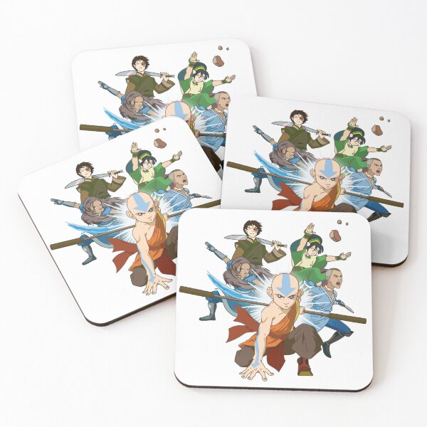 Item preview, Team Avatar designed and sold by FantasyFanFinds.
