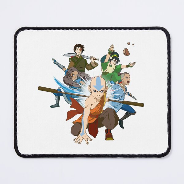 Item preview, Team Avatar designed and sold by FantasyFanFinds.