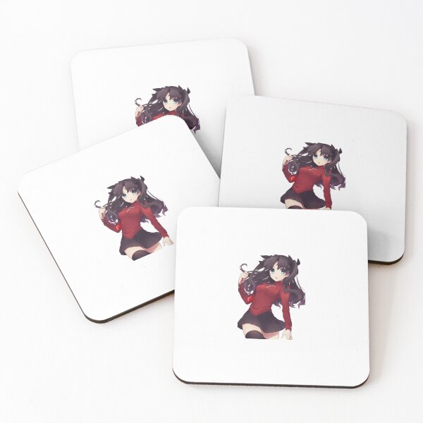 Item preview, Rin Tohsaka designed and sold by Designnnyy.