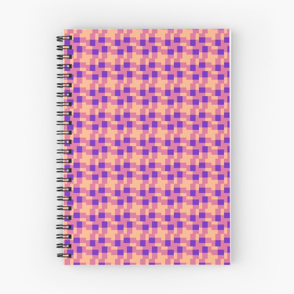 Item preview, Vibrant and Colorful Seamless Geometric Patterns  designed and sold by Looming Lines.