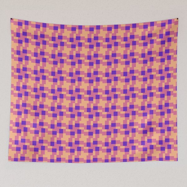 Item preview, Vibrant and Colorful Seamless Geometric Patterns  designed and sold by Looming Lines.