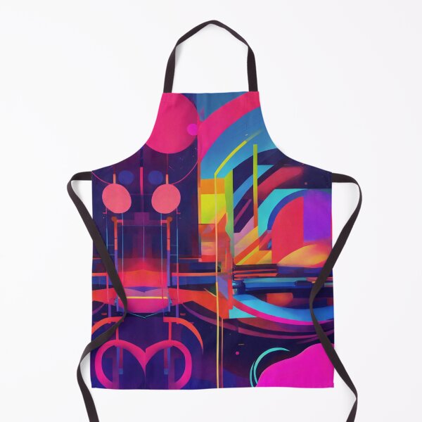 Item preview, Geometric Street Art Forms designed and sold by redask2me.