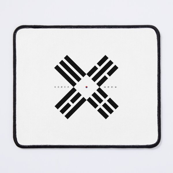 Item preview, The Great Republic of Korea 8 designed and sold by DeeffShop.