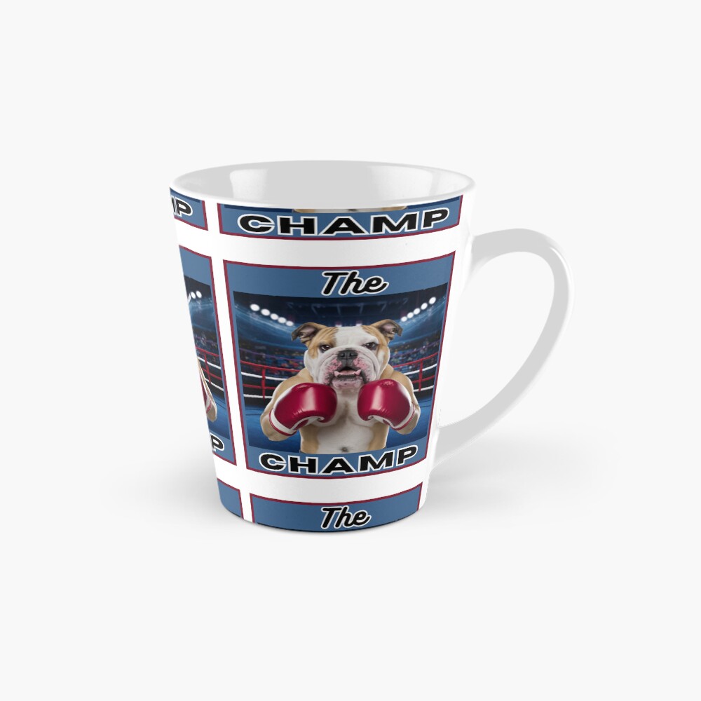 Item preview, Tall Mug designed and sold by RWCarpenter.