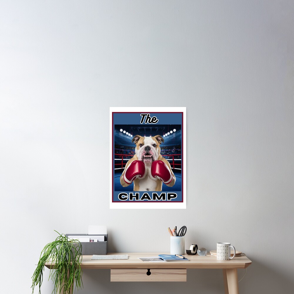 Item preview, Poster designed and sold by RWCarpenter.