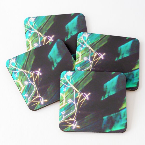 Item preview, Dança de Luzes (By ElitebyElise) designed and sold by ElitebyElise.