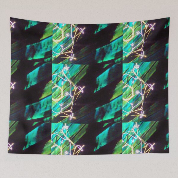 Item preview, Dança de Luzes (By ElitebyElise) designed and sold by ElitebyElise.