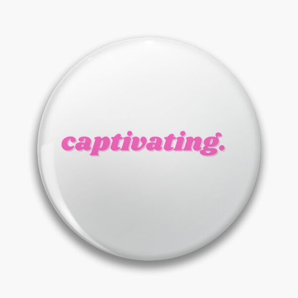 Item preview, Captivating designed and sold by ChiWellness Shop.