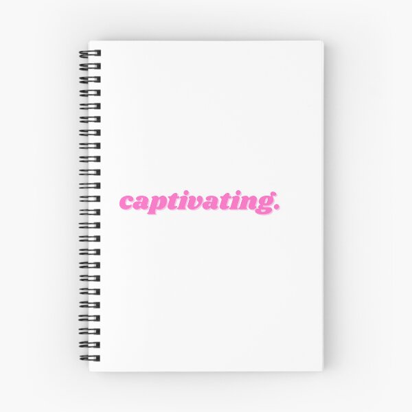 Item preview, Captivating designed and sold by ChiWellness Shop.