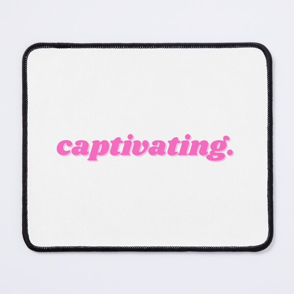 Item preview, Captivating designed and sold by ChiWellness Shop.